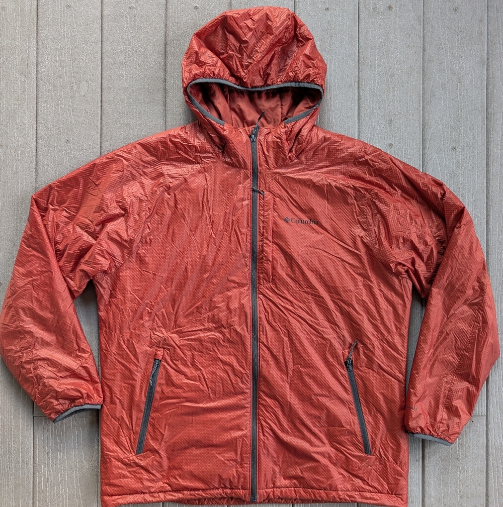 Columbia Jacket SKU2054